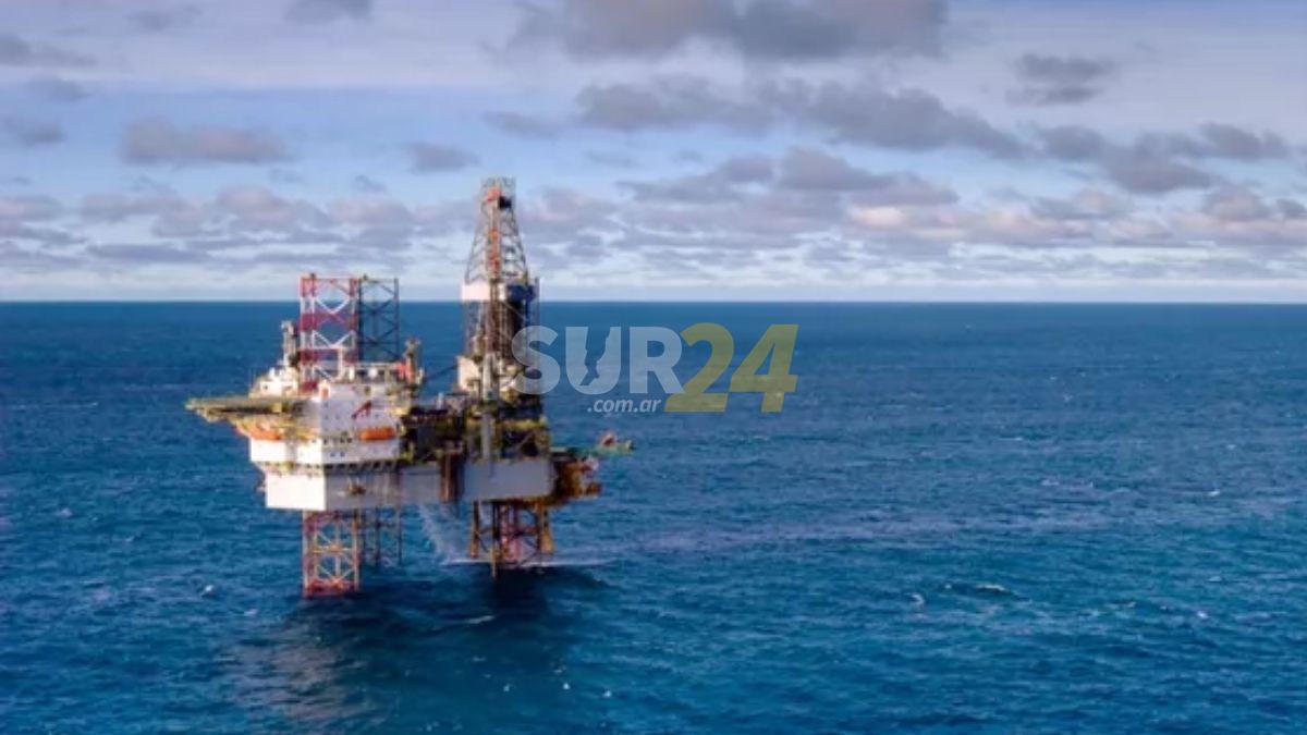 Dejan Sin Efecto La Cautelar Que Frenaba La Exploraci N Offshore En El