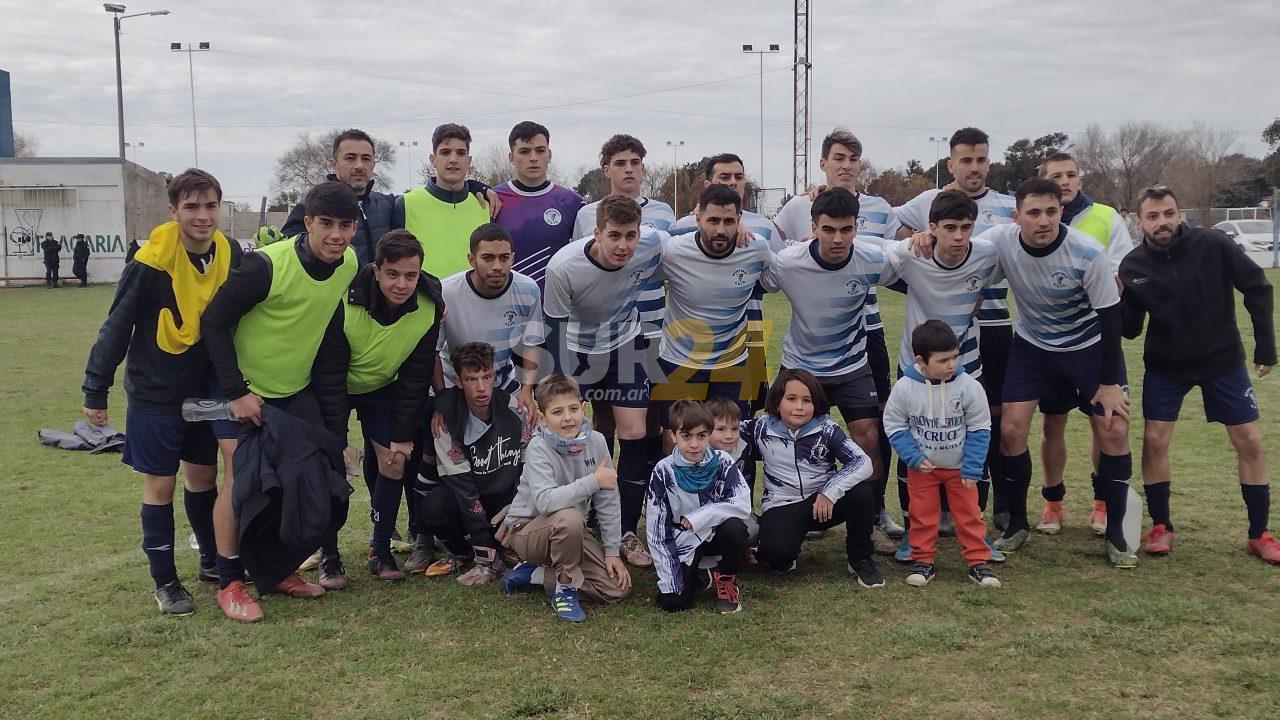 Resultados Y Tablas De Posiciones Tras Una Nueva Fecha De La Liga