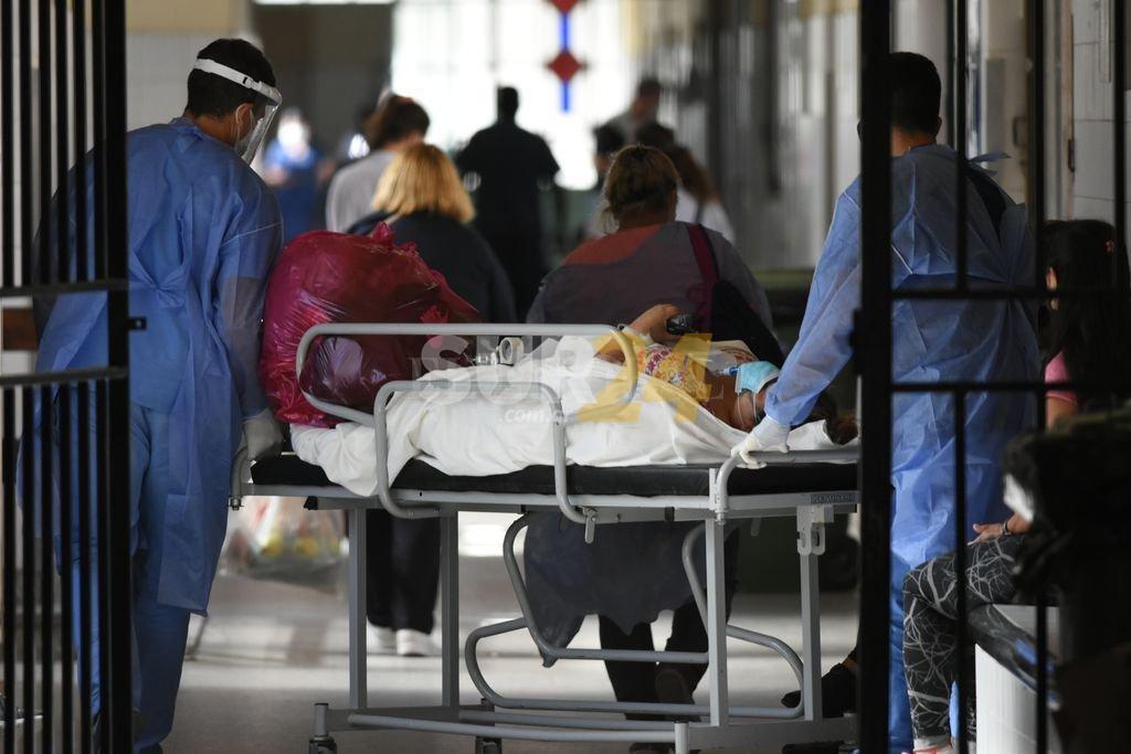 Covid en Santa Fe: la provincia informó cinco fallecidos y 1.717 nuevos contagios