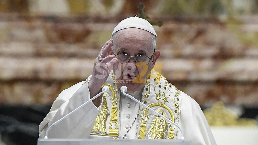 El Papa pone en camino para ser beato al argentino Enrique Shaw