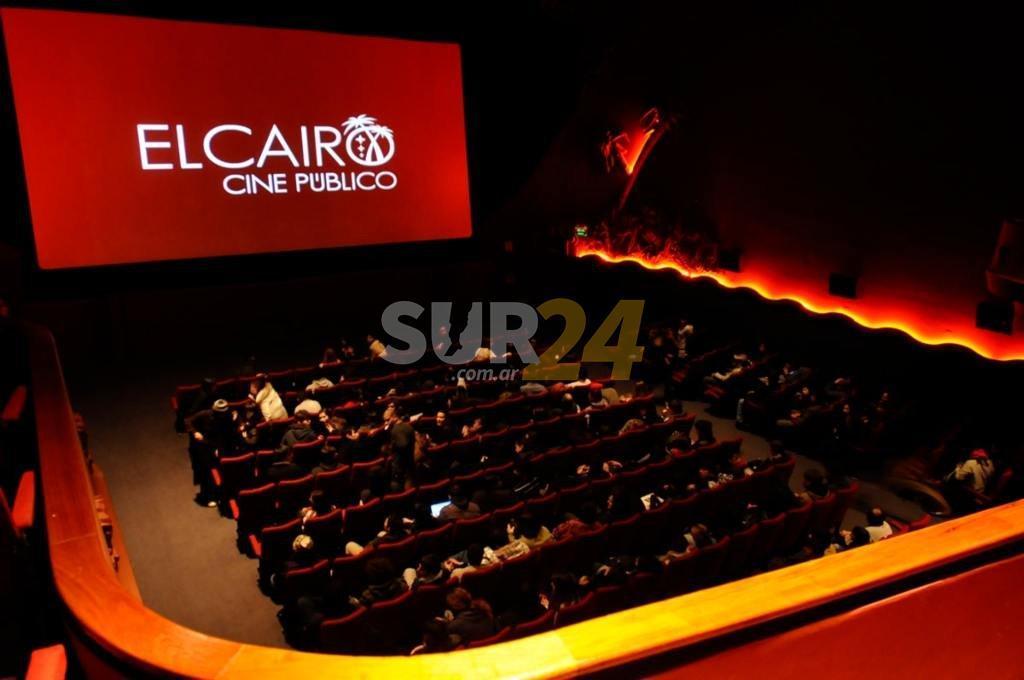 El cine El Cairo vuelve con filmes intimistas y sociales