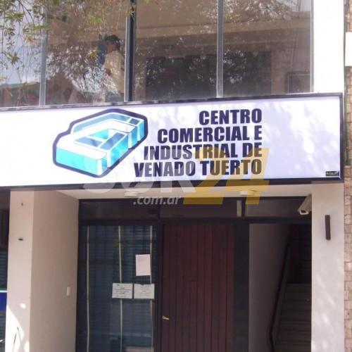 El Centro Comercial e Industrial de Venado Tuerto no apoya el paro general de este miércoles.