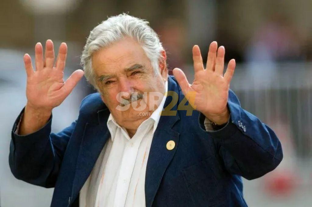 Pepe Mujica se recupera tras su operación de urgencia: no tenía una espina