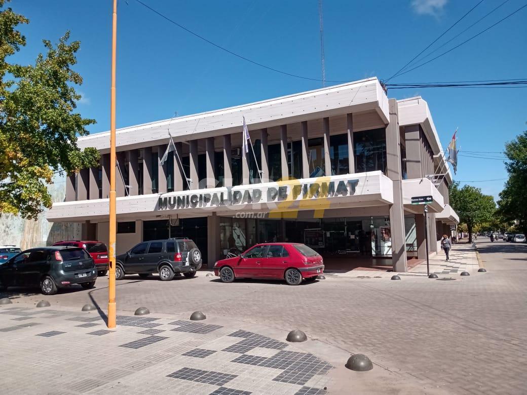 Firmat tendrá tres aspirantes al Sillón municipal y ocho candidatos a concejal 