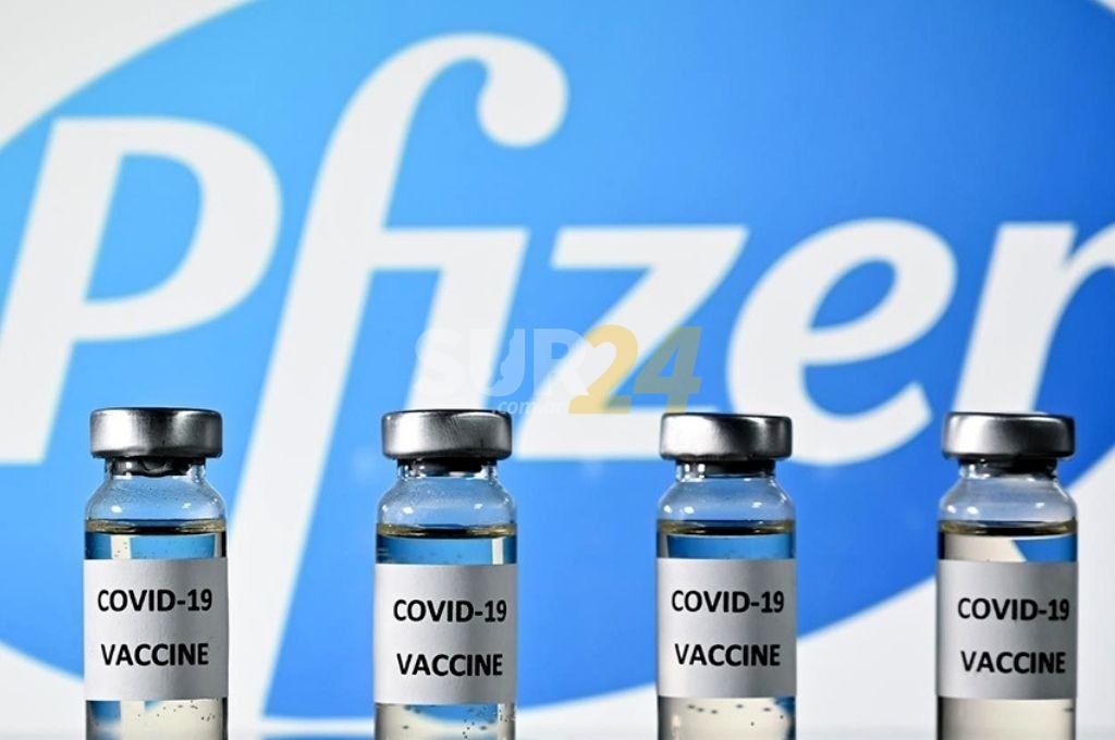 Denuncian que 162 dosis de la vacuna de Pfizer se perdieron por un error