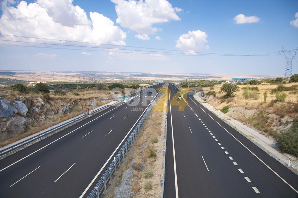 Compromiso de Nación: en mayo se inicia la autopista Rufino-Rosario