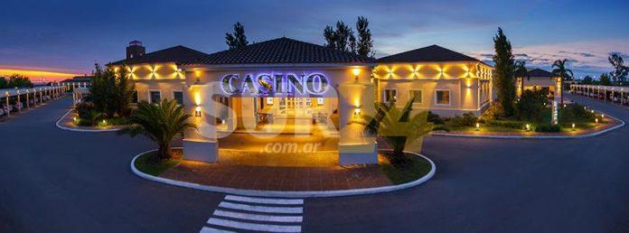 Bronca en Melincué por el nuevo cierre del Casino ante la “segunda ola”