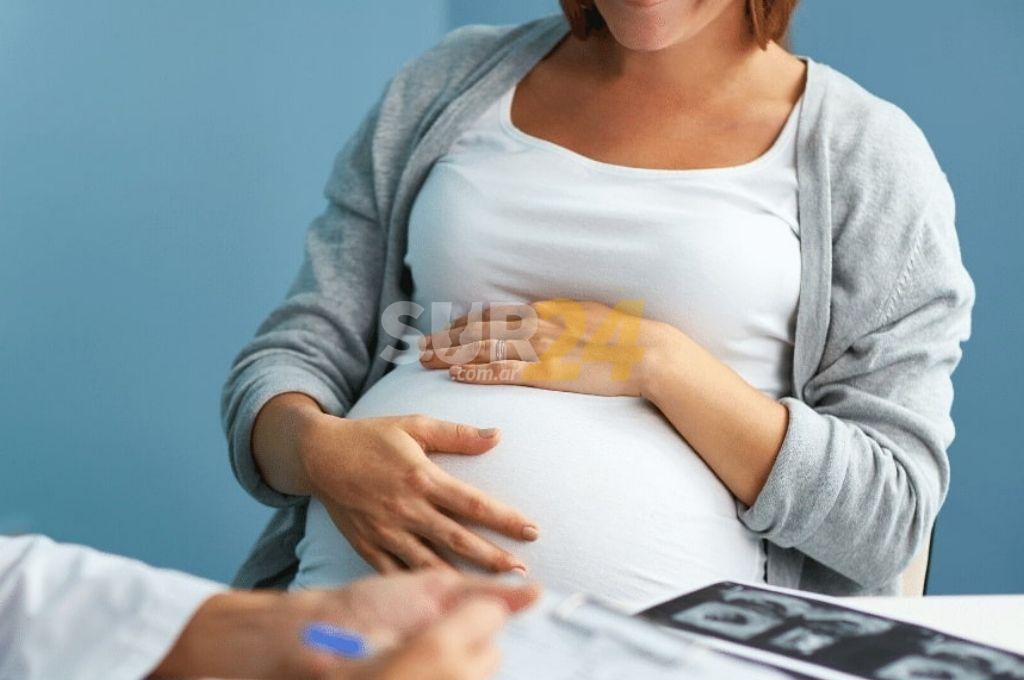 Brasil incluye a las embarazadas como grupo prioritario en la vacunación contra el coronavirus