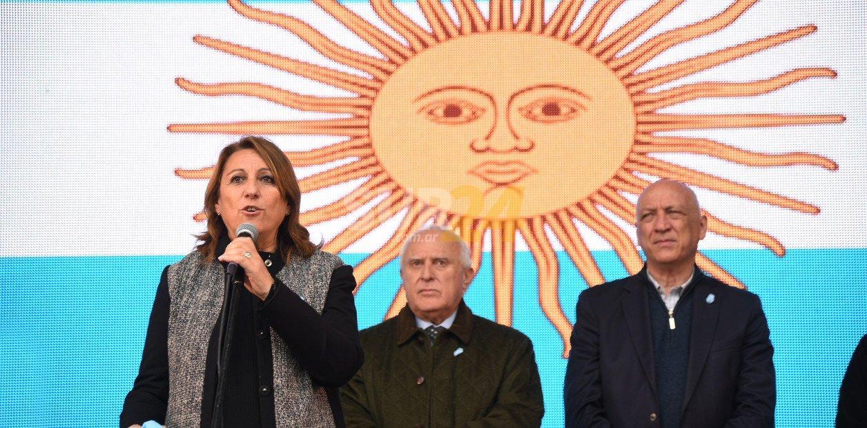 Ganó Mónica Fein y el socialismo se aleja de kirchneristas y macristas