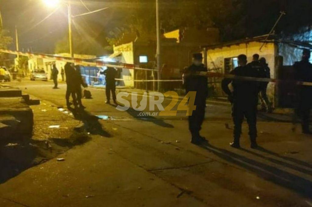 Un joven fue asesinado en la ciudad de Paraná