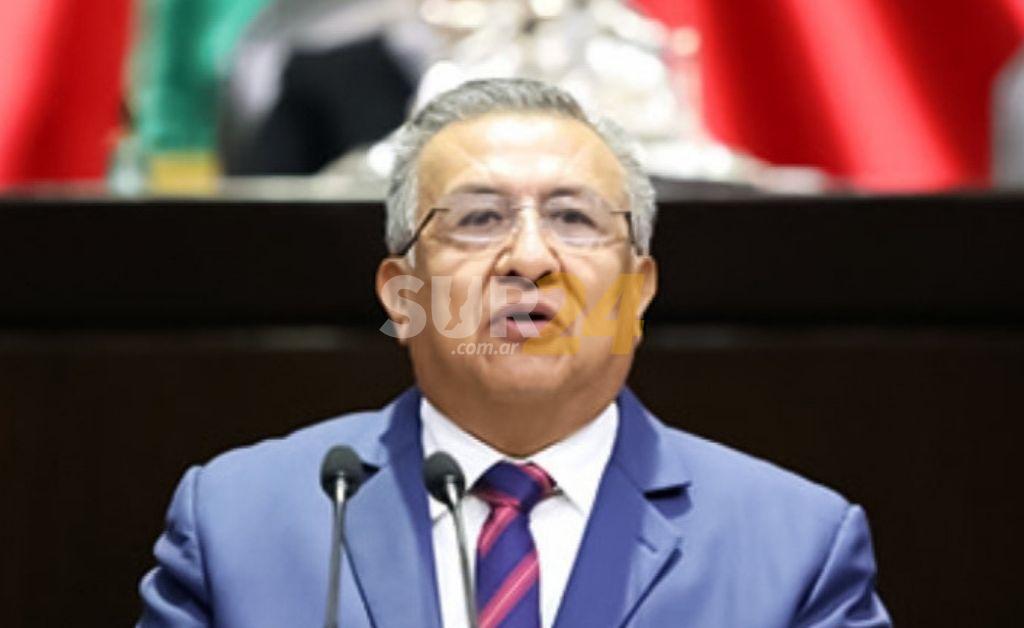 Escándalo en la política mexicana: diputado es acusado de abuso sexual