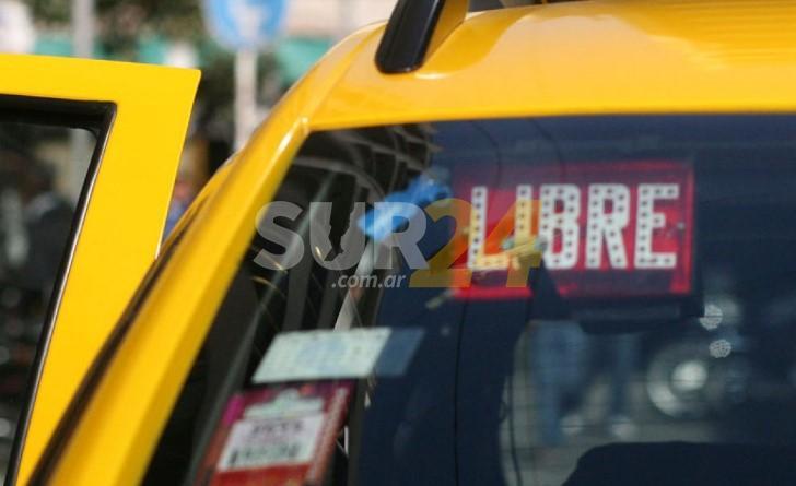 Desde el lunes aumentan las tarifas de taxi y remises en la ciudad