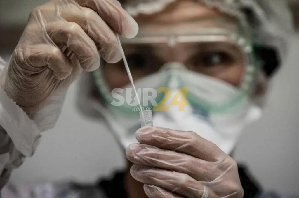 Irán inició la prueba de la vacuna cubana Soberana 02