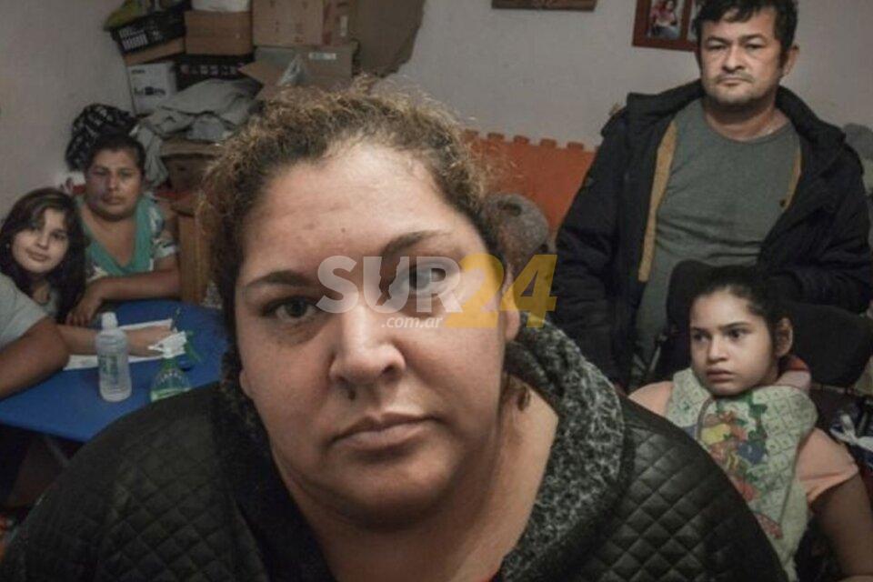 Ramona Medina: la referente de Barrio 31 que denunció la falta de agua y murió de Covid