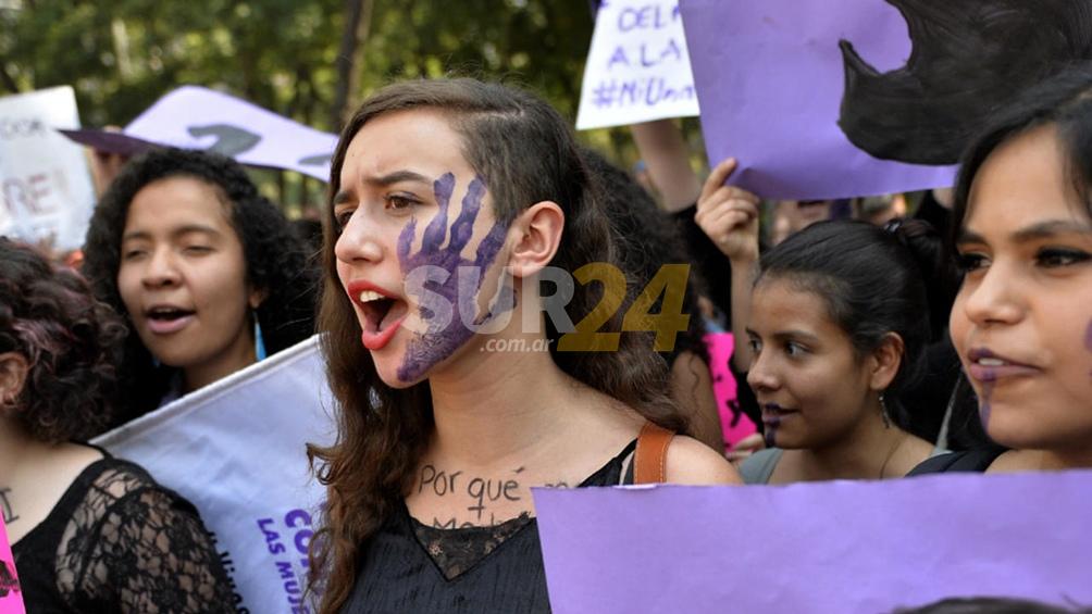 Ola de femicidio en España