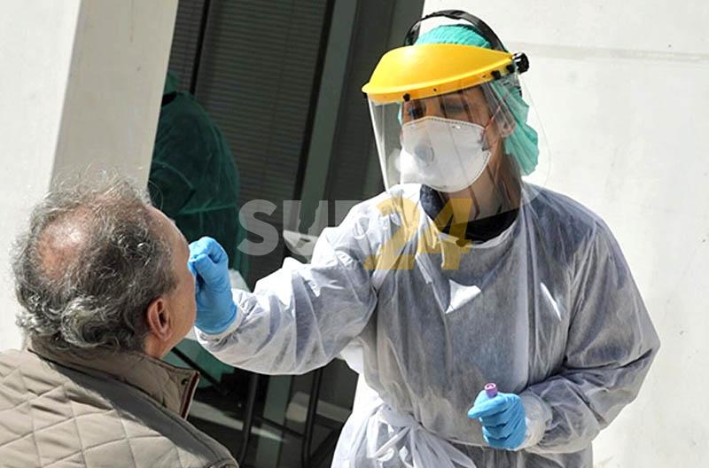 La provincia de Santa Fe confirmó 28 muertes y 2.193 nuevos casos de coronavirus