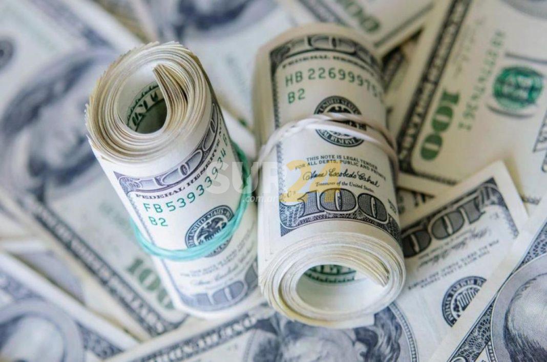 Sube el dólar blue a la espera de nuevas medidas económicas