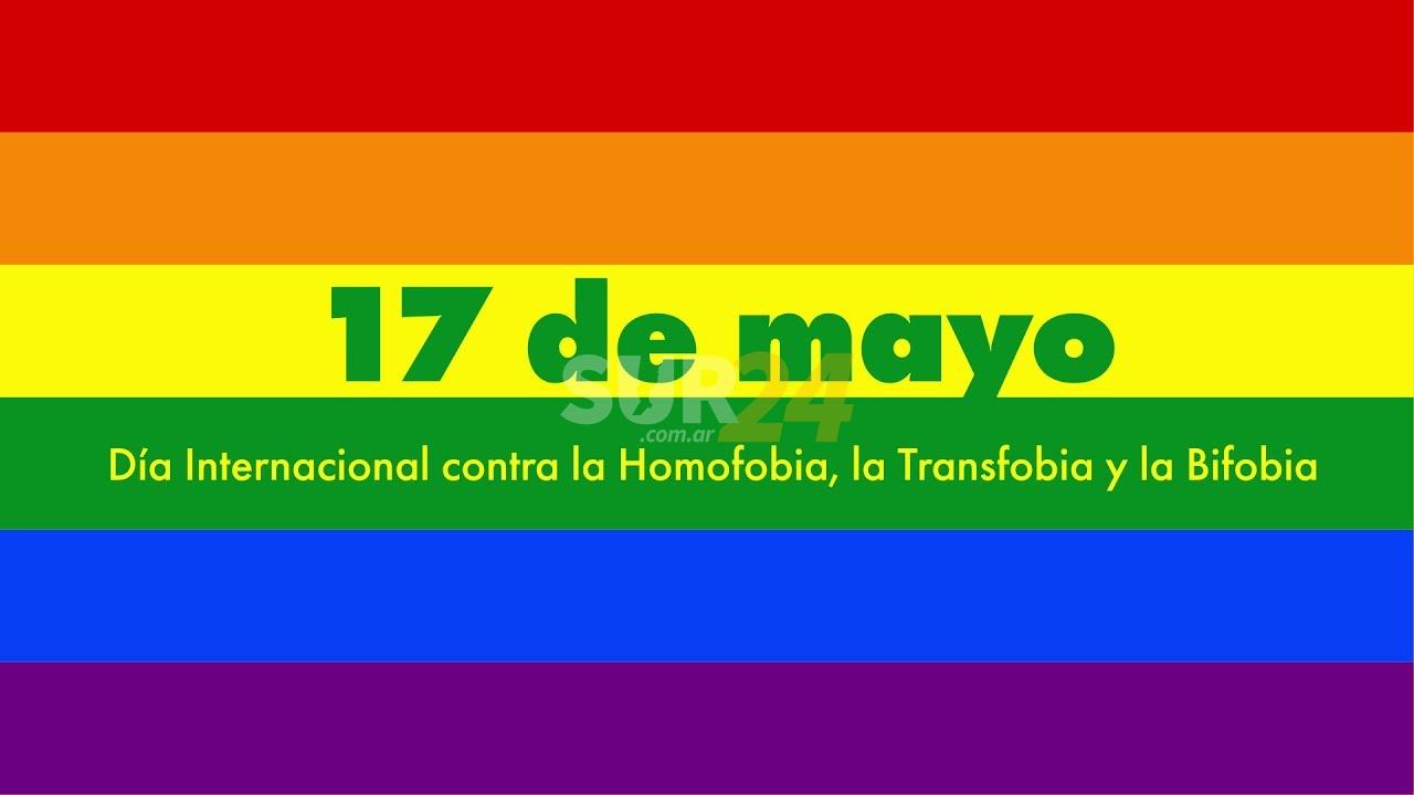 El Municipio organiza un conversatorio por el Día Internacional contra la Homofobia, Bifobia y Transfobia