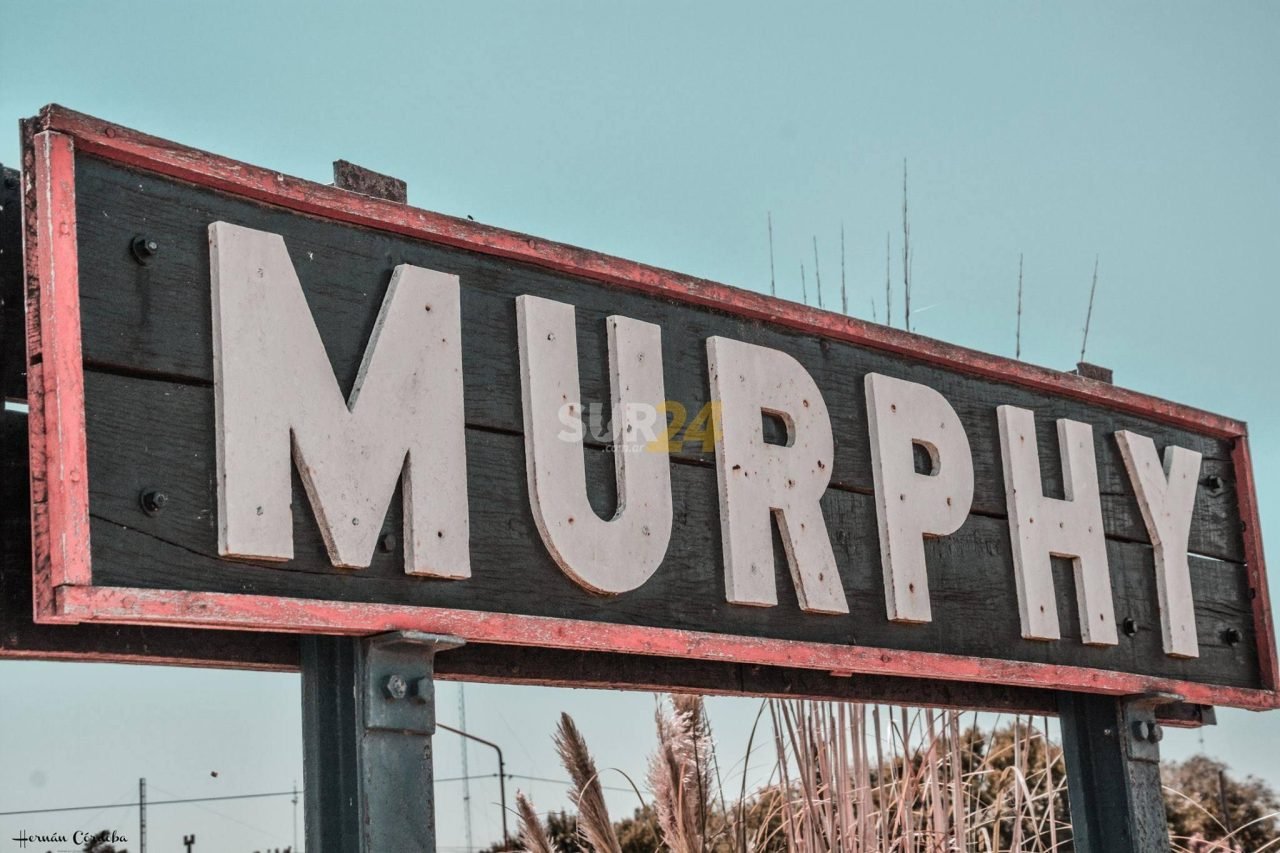 En Murphy descienden los contagios de Covid, pero ya son 13 las víctimas fatales