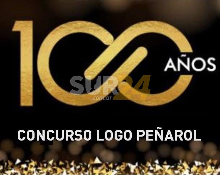 Peñarol lanzó el concurso para el diseño del logo de los 100 años