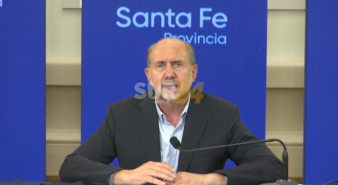 Decreto provincial: nuevas restricciones para Santa Fe desde este lunes