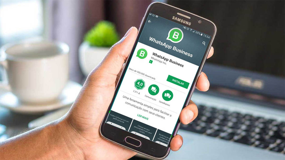 Venado Tuerto: capacitan en Whatsapp business a emprendedores