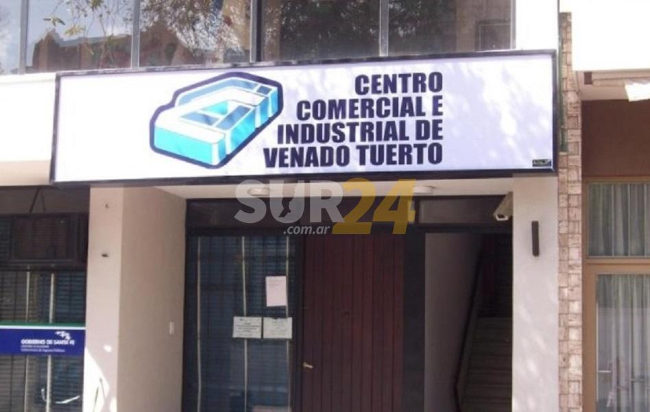 El Centro Comercial pide participar de encuentros entre Concejo y CEVT para lograr descuentos tarifarios