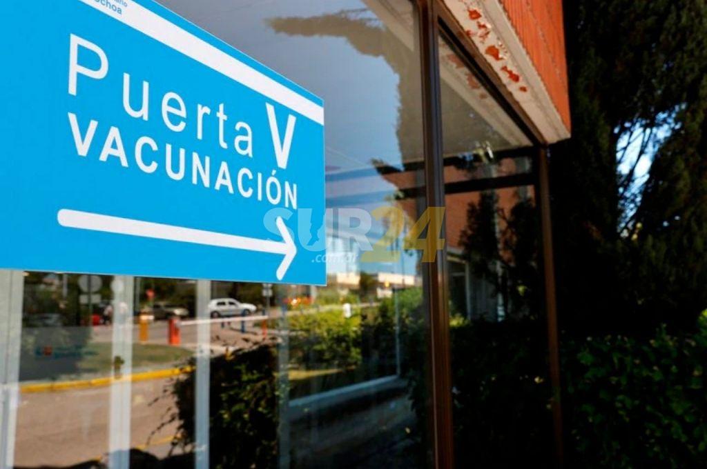 España vacunará con Pfizer a menores de 60 que recibieron una dosis de AstraZeneca