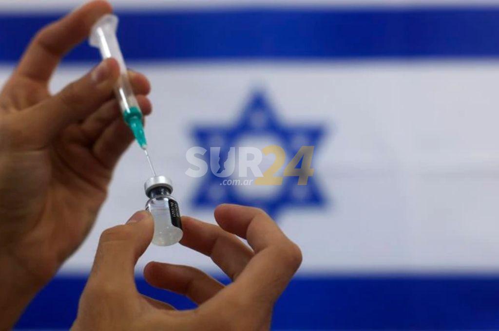 Israel analiza vacunar contra el COVID-19 a menores de entre 12 y 15 años