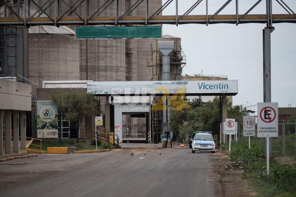 Nuevos allanamientos derivados del caso Vicentin: investigan el origen de 250.000 dólares
