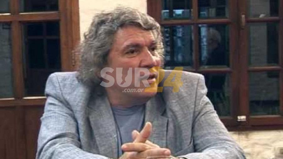Megaestafa Inmobiliaria: piden 16 años de prisión para Antonio Di Benedetto