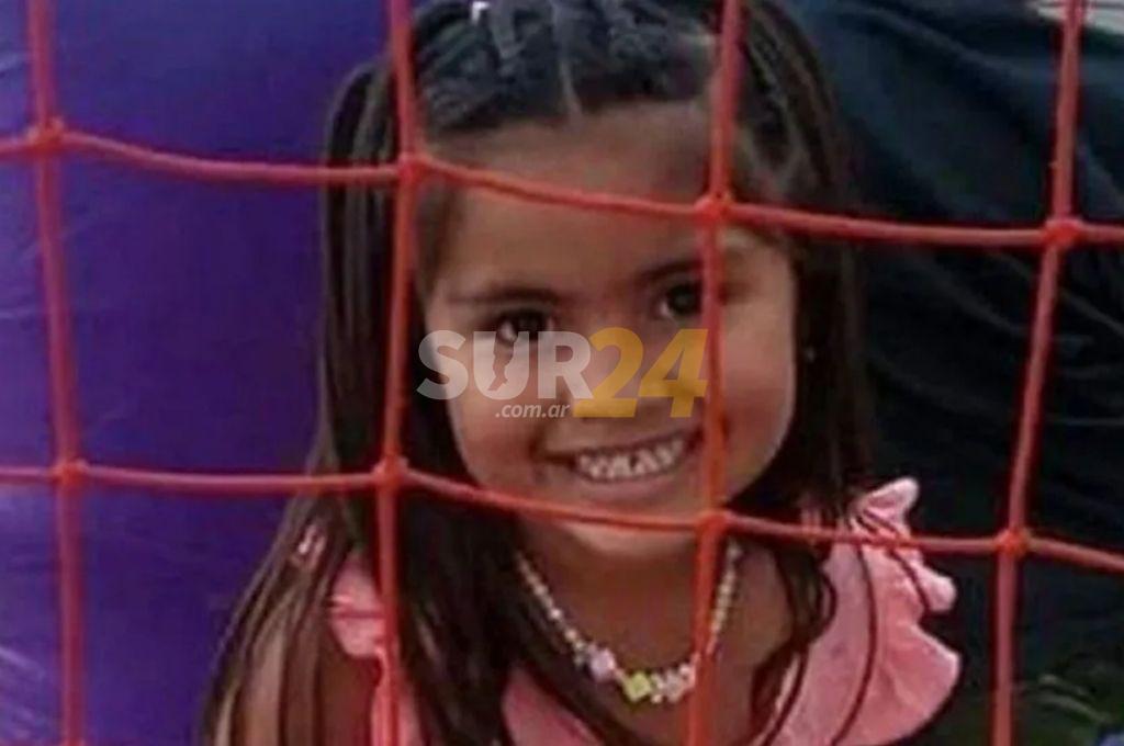 Caso Guadalupe: la Policía incorporó una vidente a la búsqueda de la nena