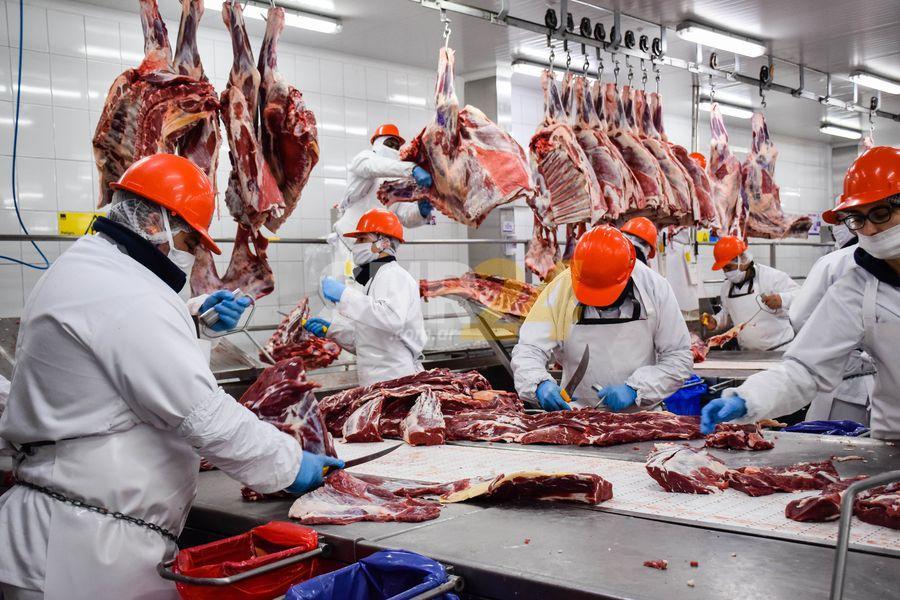 La Mesa de Enlace de Santa Fe rechaza la suspensión de exportaciones de carne