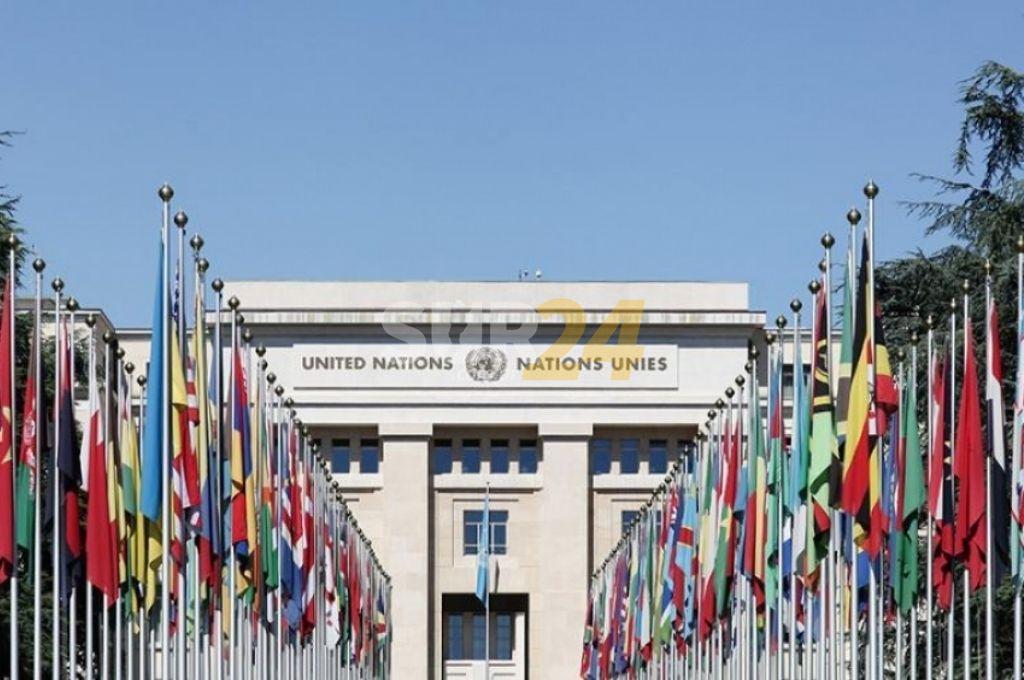 La ONU pide a respetar el cese del fuego en Gaza