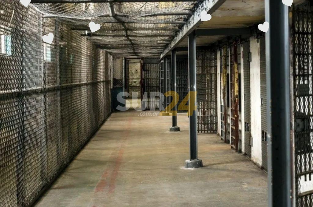 Insólito: prisioneros se fugaron de la cárcel y dejaron maniquíes en su lugar
