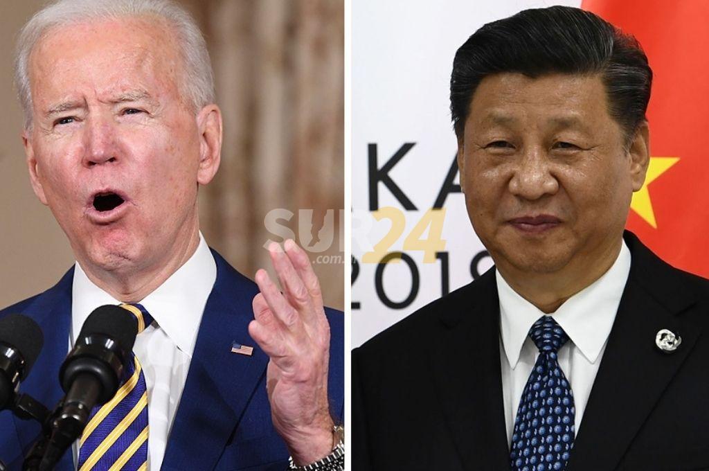Pese a la tensión, EEUU y China discutieron cómo seguir su relación económica