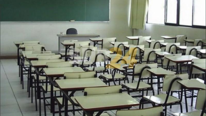 Presencialidad en suspenso: una semana más de clases virtuales en la provincia