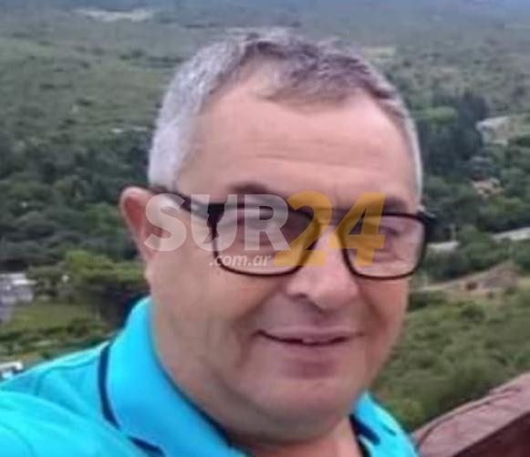 Condolencias y pesar en Venado por el fallecimiento de Ramón Vidal