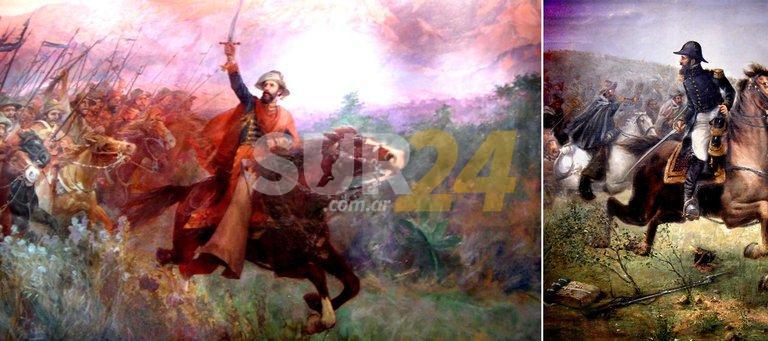 Martín Miguel de Güemes, el héroe gaucho que la historia nacional tardó en reivindicar