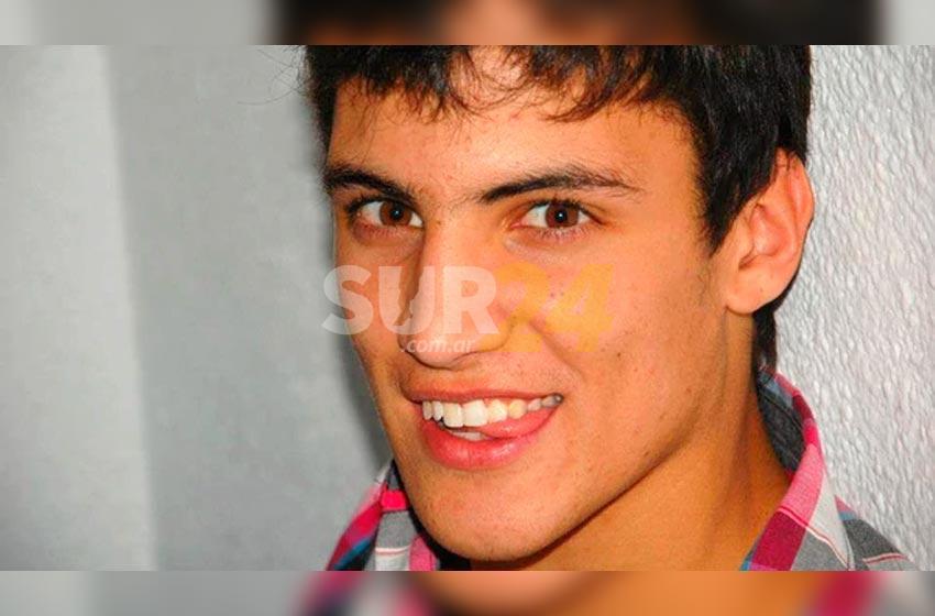 Condenaron a 17 años de prisión al asesino de Juan Cruz Ibáñez