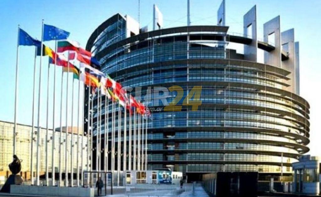 Eurodiputados apoyan suspender las patentes de vacunas anticovid
