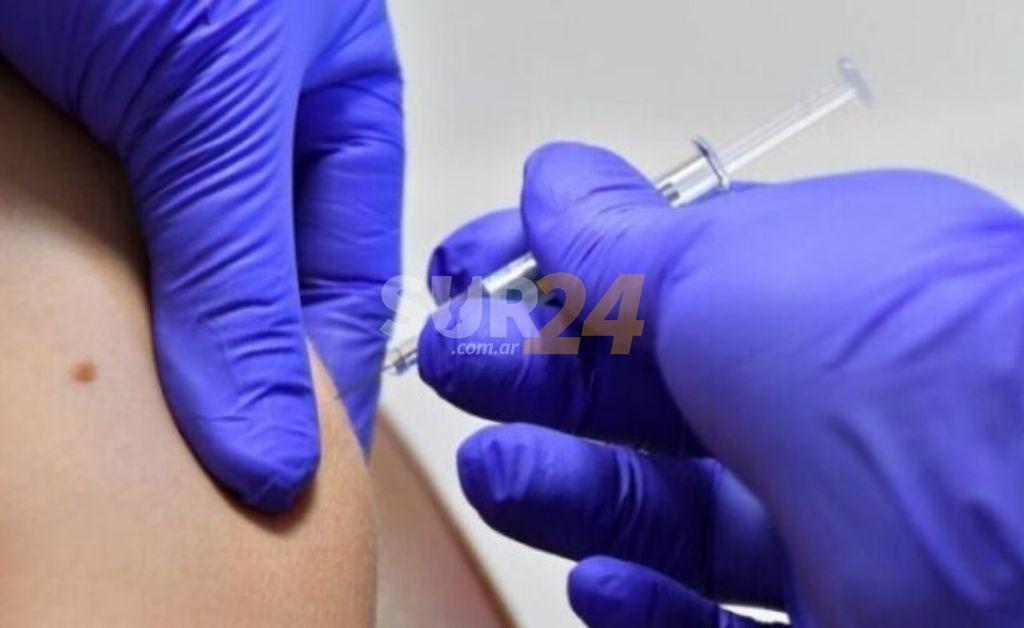 Córdoba anunció la compra de un millón de vacunas Convidecia