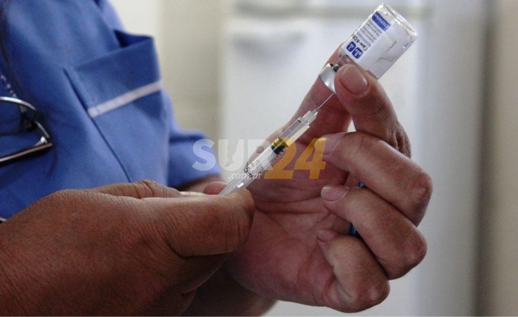Argentina logró un nuevo récord de aplicación de vacunas
