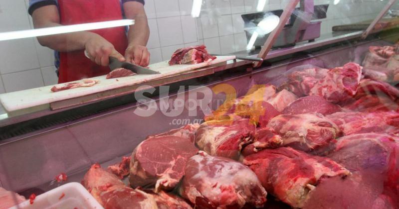 Tiro por la culata: la carne aumentó 8% y será aún más cara en el futuro