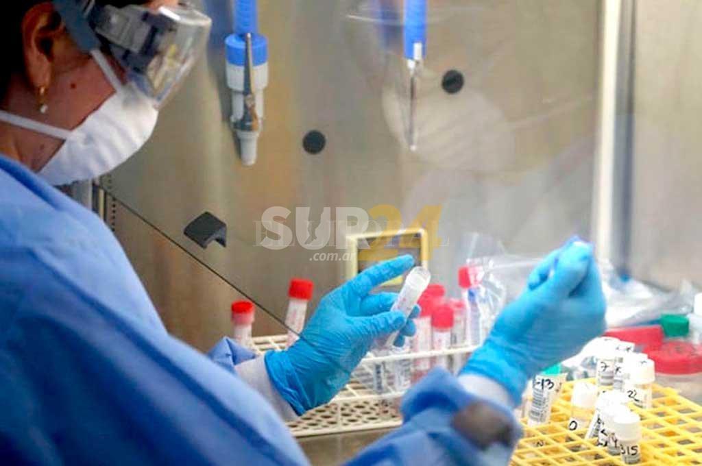 La Provincia anunció la pronta inauguración del laboratorio de Biología Molecular en Venado Tuerto