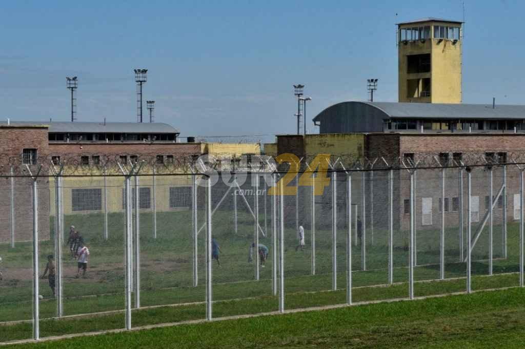 Por la escandalosa fuga de Piñero, trasladan a siete presos de alto perfil a otra provincia