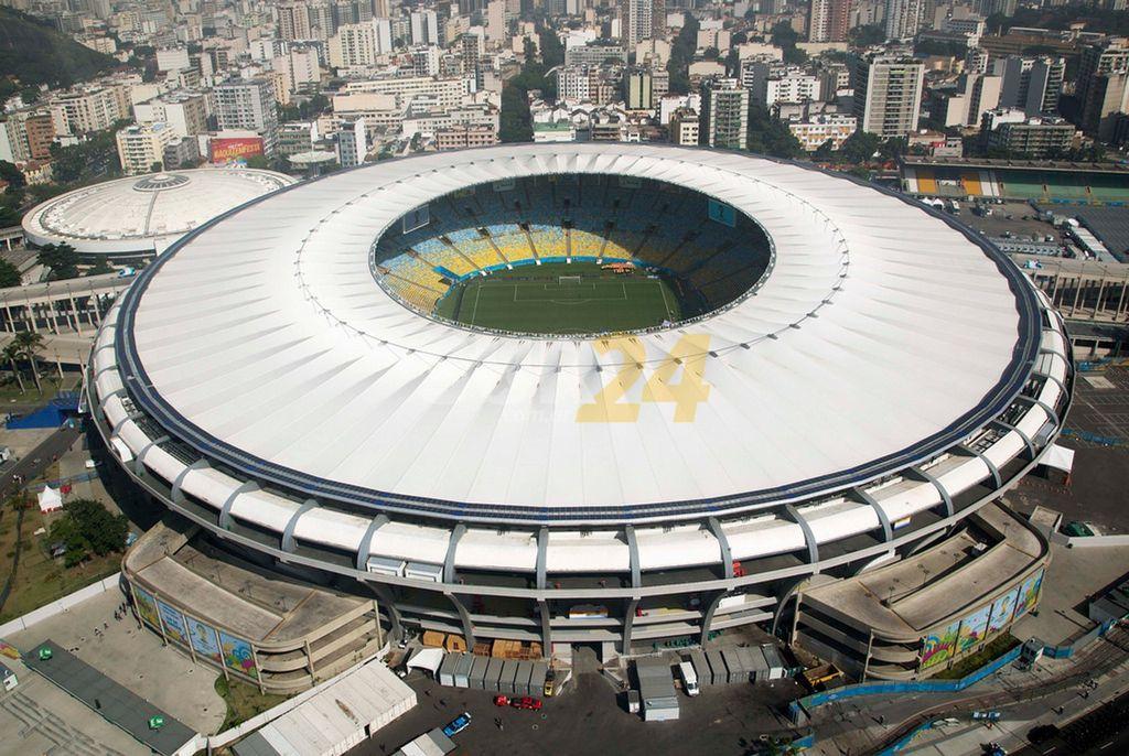 Copa América: finalmente autorizan un 10 % de público para la final de Argentina contra Brasil