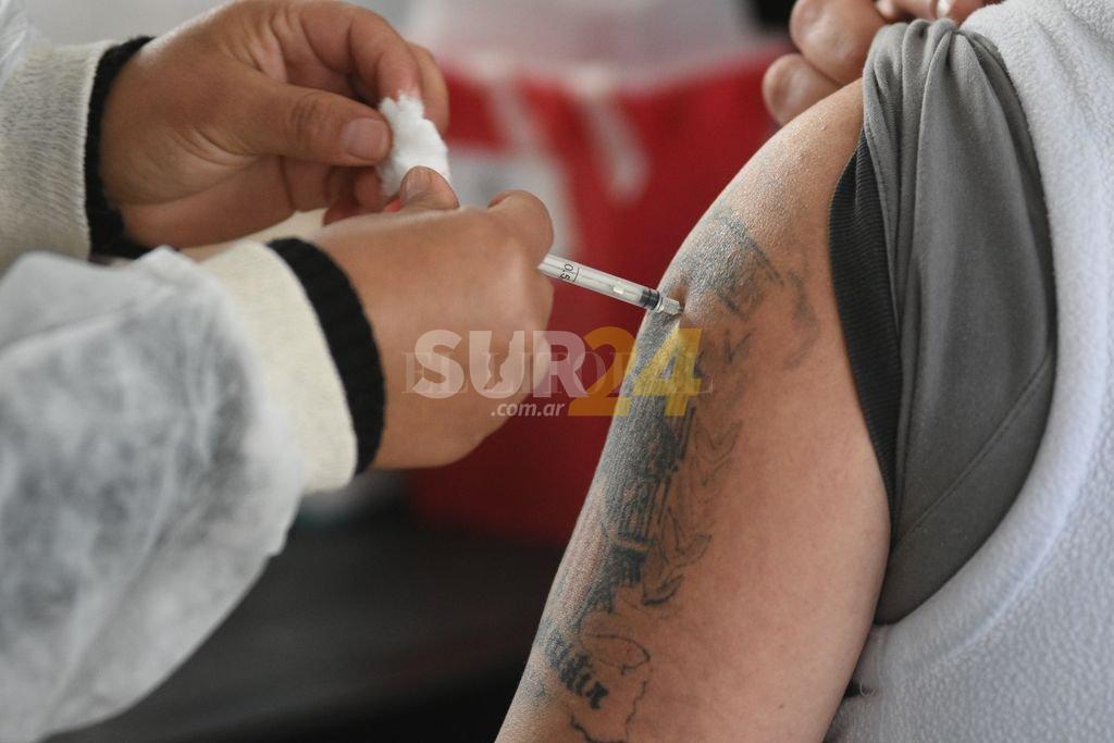 Covid-19: la vacuna empieza a llegar a los más jóvenes de la provincia de Santa Fe