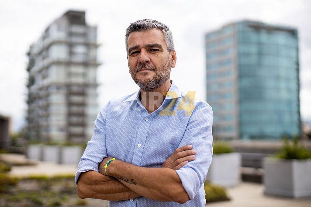 Juan Zabaleta será el nuevo Ministro de Desarrollo Social de la Nación