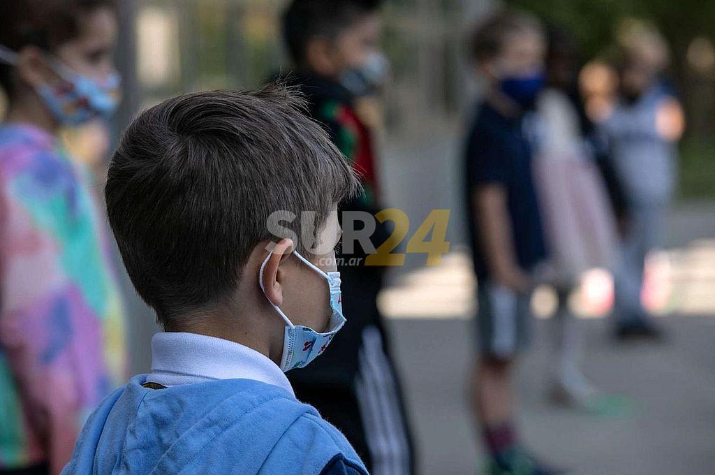 Hay 13 mil menores huérfanos en la Argentina por la pandemia